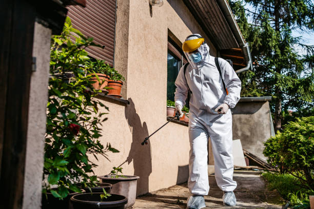 Best Wildlife Control Services  in Prudhoe Bay, AK
