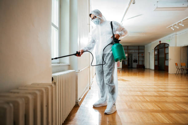 Best Pest Control Cost  in Prudhoe Bay, AK